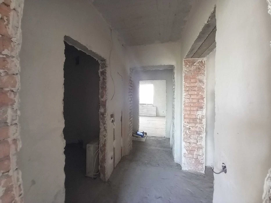 Продается 3к.Квартира ул.Независимости Мазли Новостройка Об