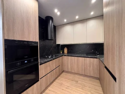 Квартира. Івано-Франківськ, Височана вул., 18 к