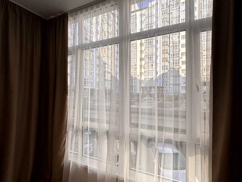 Квартира. Івано-Франківськ, Височана вул., 18 к