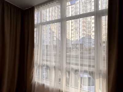 Квартира. Івано-Франківськ, Височана вул., 18 к