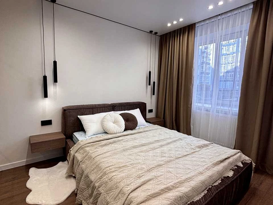 Квартира. Івано-Франківськ, Височана вул., 18 к