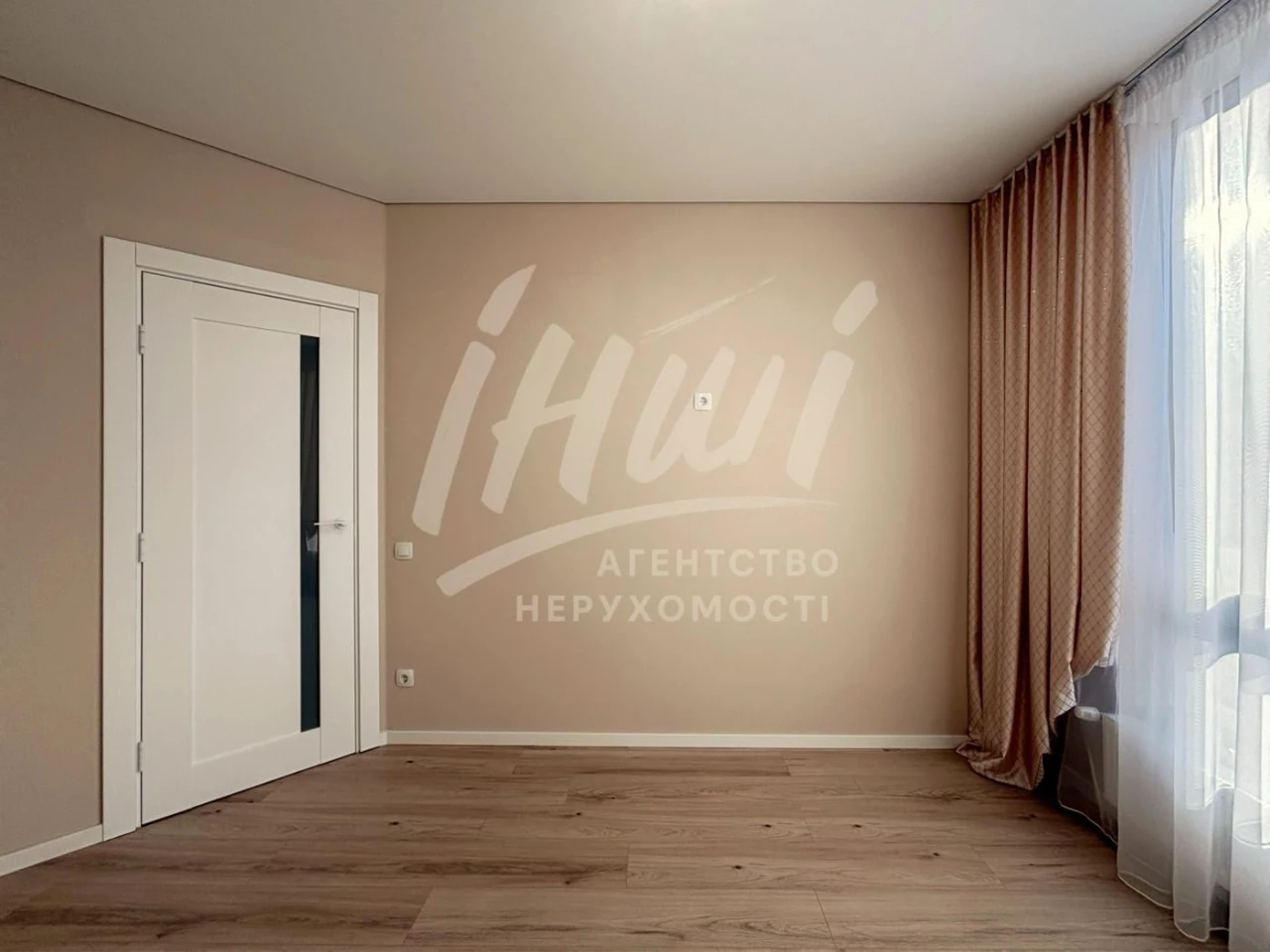 1 ком квартира в новостройке