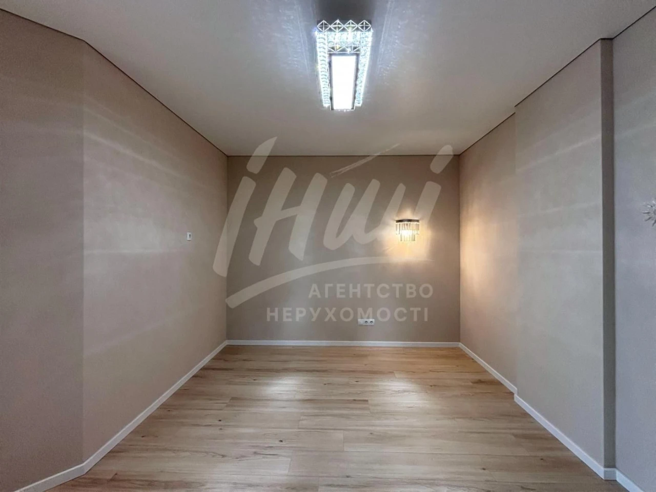 1 ком квартира в новостройке