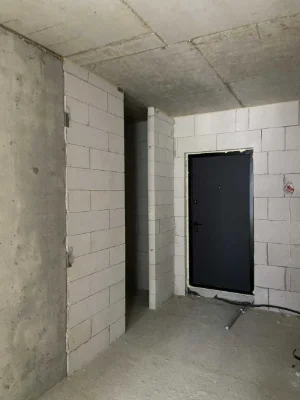 Здана Паркова Алея/ 3кімн 950за м2