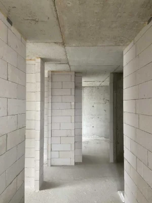 Здана Паркова Алея/ 3кімн 950за м2