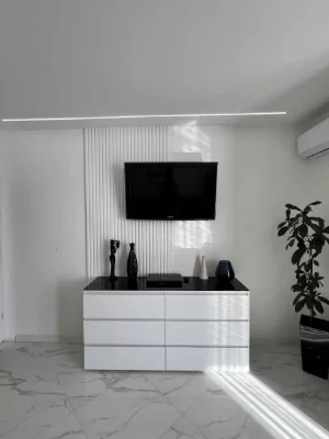 Продам 1-ком квартиру с шикарным ремонтом в ЖК Manhattan