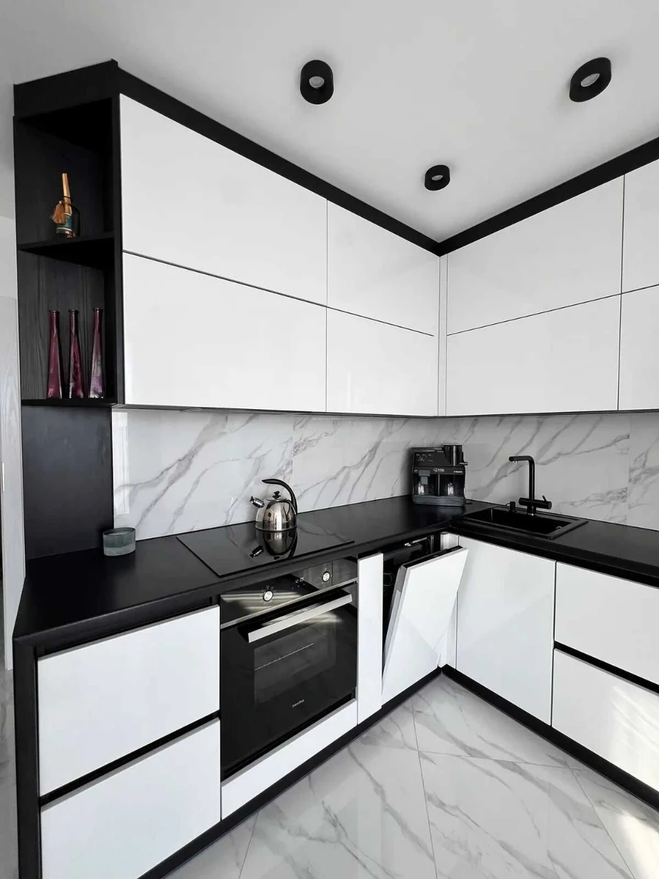 Продам 1-ком квартиру с шикарным ремонтом в ЖК Manhattan