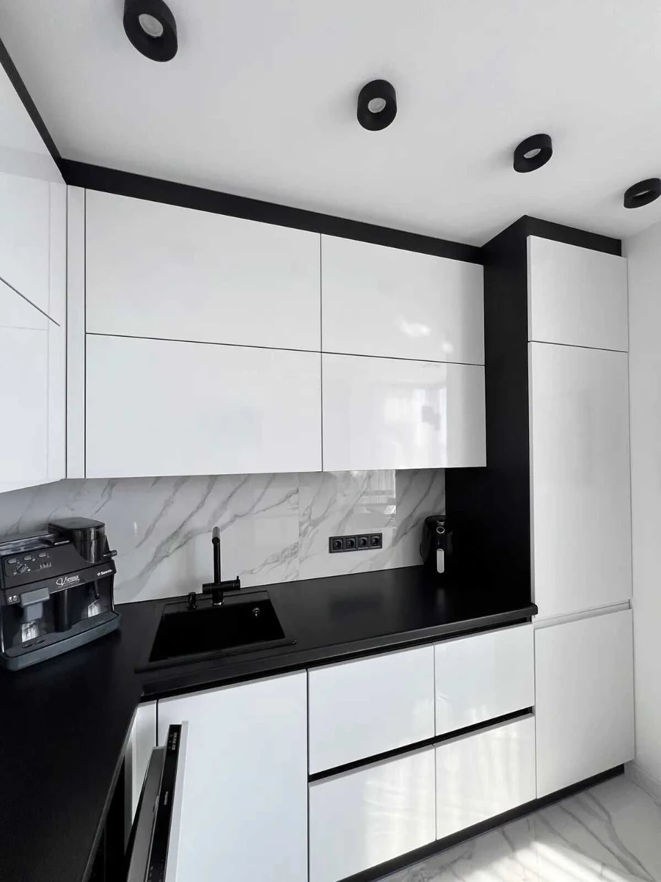 Продам 1-ком квартиру с шикарным ремонтом в ЖК Manhattan