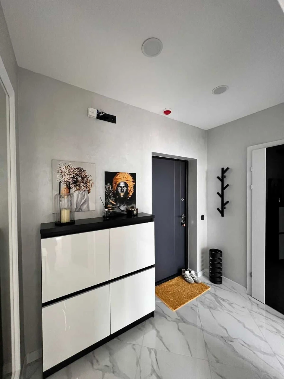 Продам 1-ком квартиру с шикарным ремонтом в ЖК Manhattan