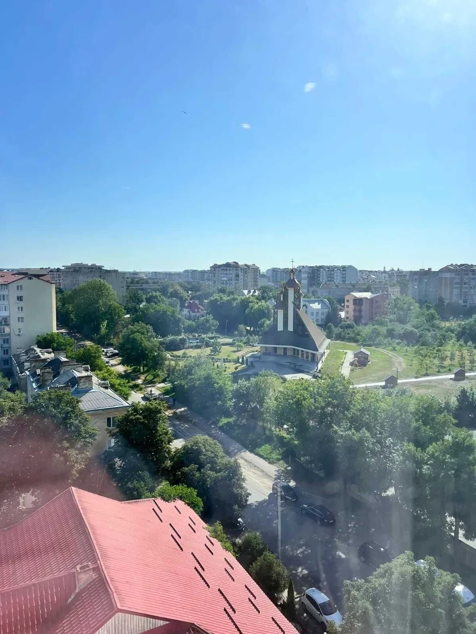 Продам 1-ком квартиру с шикарным ремонтом в ЖК Manhattan