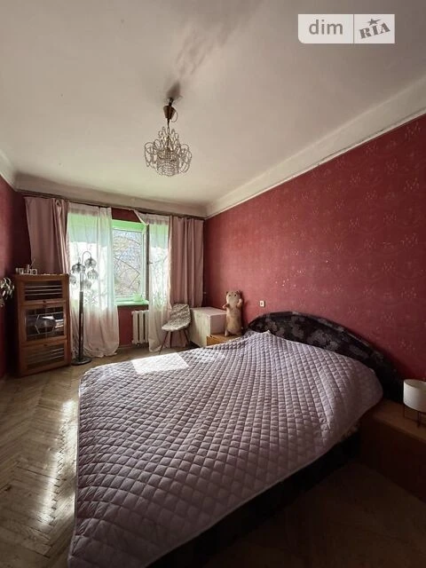 Sale of 2-room apartment 44.6 sq. m. on Mykola Mikhnovsky Blvd. 28