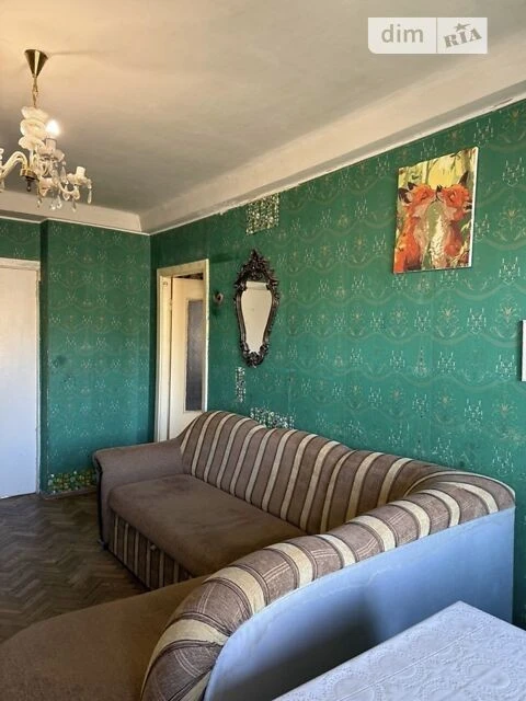 Sale of 2-room apartment 44.6 sq. m. on Mykola Mikhnovsky Blvd. 28