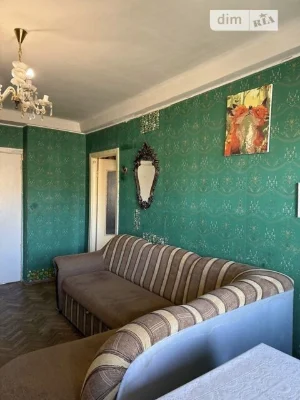 Sale of 2-room apartment 44.6 sq. m. on Mykola Mikhnovsky Blvd. 28