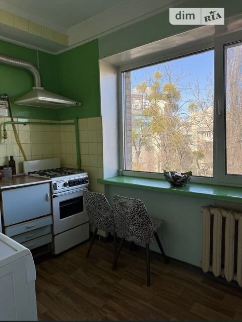 Sale of 2-room apartment 44.6 sq. m. on Mykola Mikhnovsky Blvd. 28