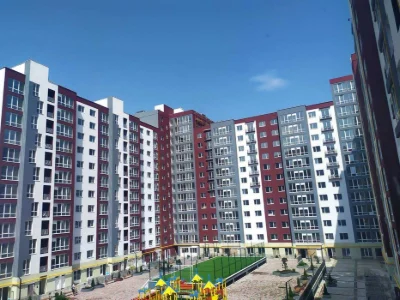 ДЕШЕВО!!Центр, 1-кімн., КНЯГИНИН