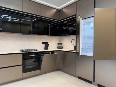 Продам елітну 3 кім з ремонтом в ЖК Клубне Містечко 12
