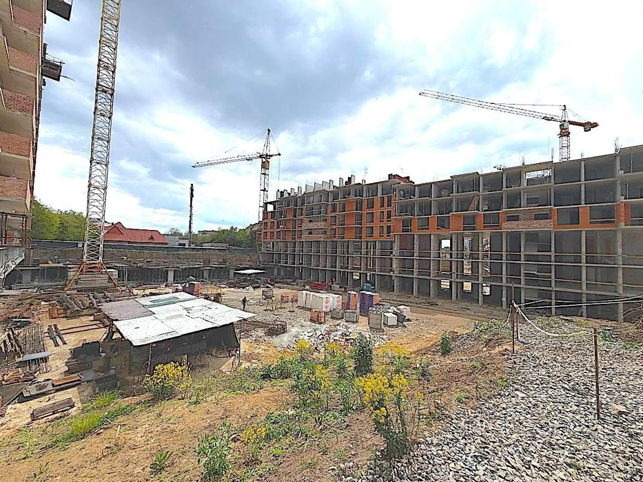 Продам квартиру в автономному іноваційному ЖК City в центрі