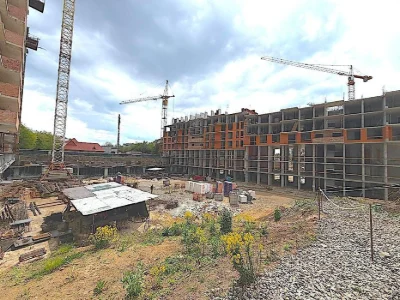 Продам квартиру в автономному іноваційному ЖК City в центрі