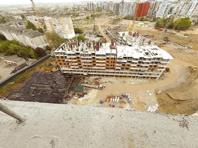 Продам квартиру в автономному іноваційному ЖК City в центрі