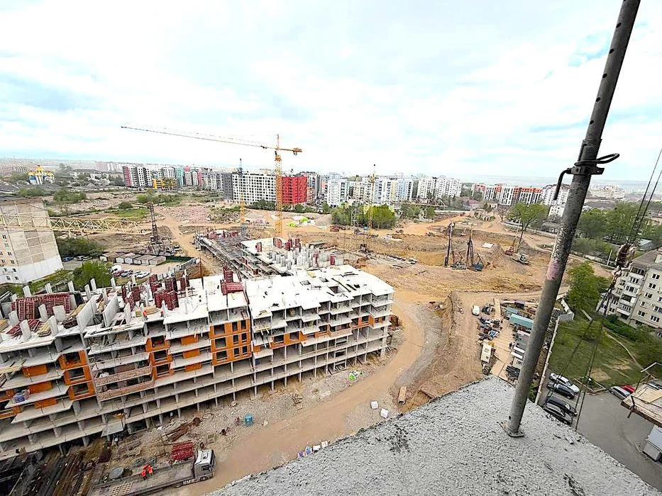 Продам квартиру в автономному іноваційному ЖК City в центрі