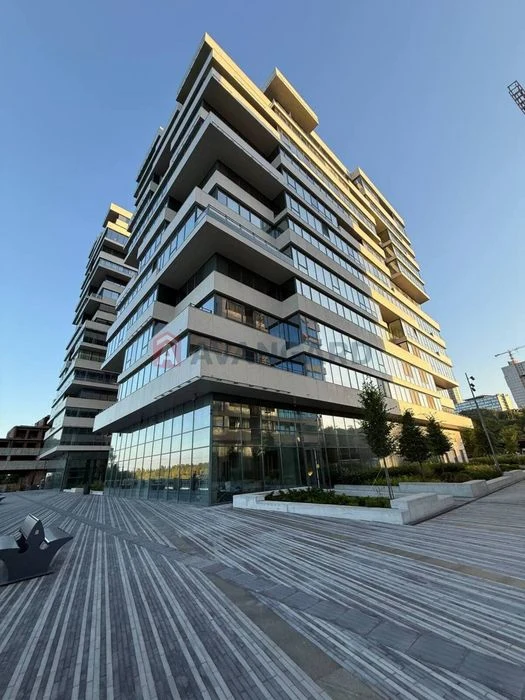 Новостройка ЖК Port City 100 кв счастья