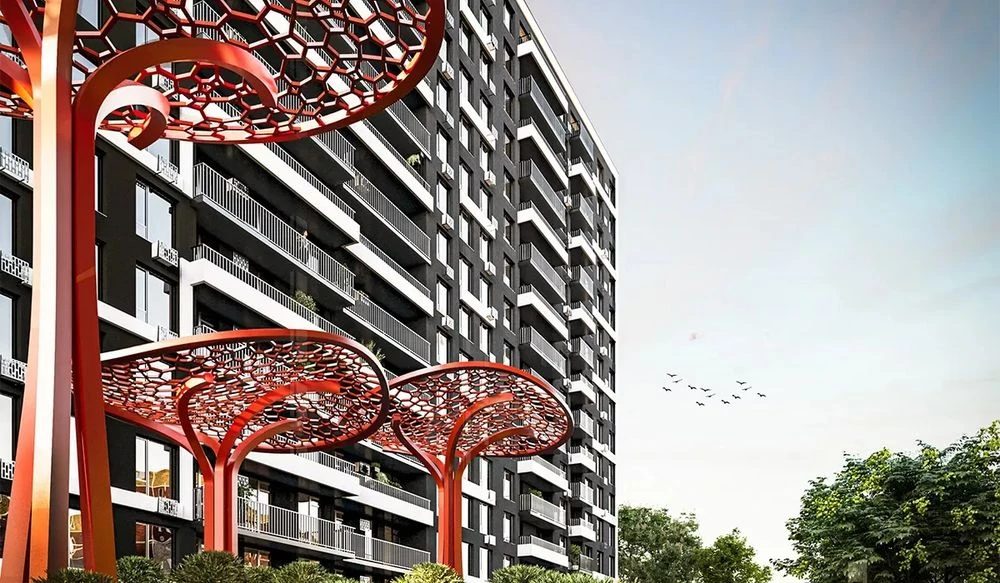 Продам квартиру в автономному іноваційному ЖК City в центрі