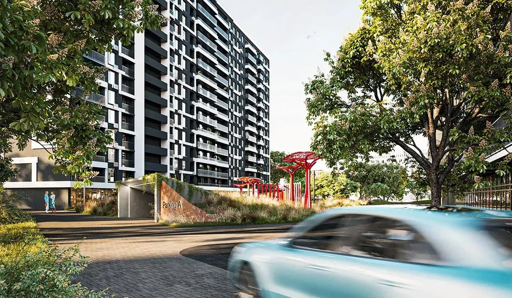 Продам квартиру в автономному іноваційному ЖК City в центрі