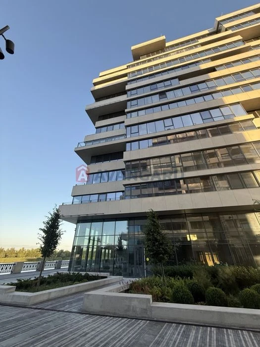 Новостройка ЖК Port City 100 кв счастья