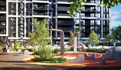 Продам квартиру в автономному іноваційному ЖК City в центрі