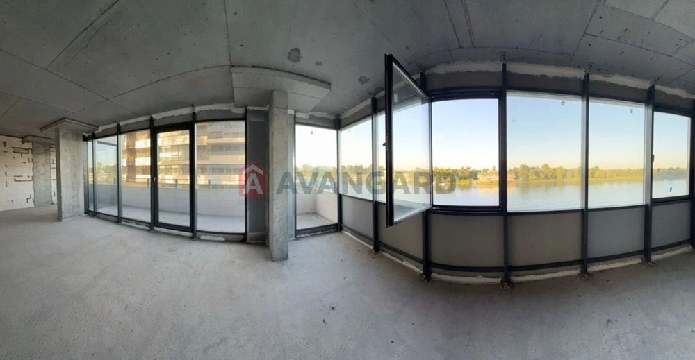 Новостройка ЖК Port City 100 кв счастья