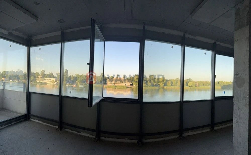 Новостройка ЖК Port City 100 кв счастья