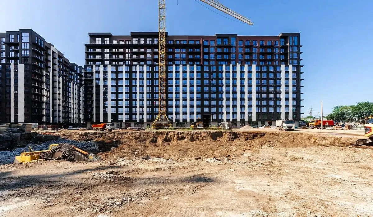 Продам квартиру в ЖК Manhattan UP, поряд з центром та міськи