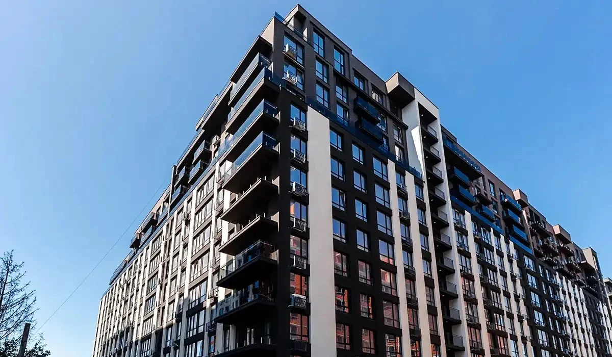 Продам квартиру в ЖК Manhattan UP, поряд з центром та міськи