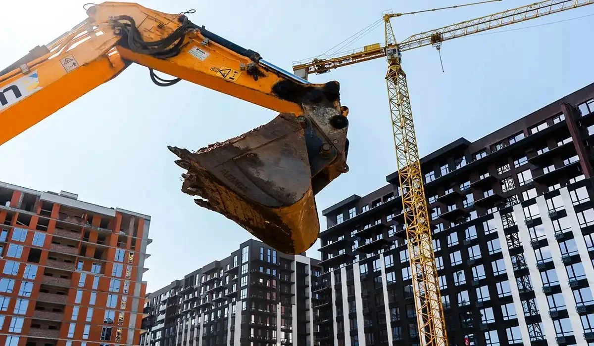 Продам квартиру в ЖК Manhattan UP, поряд з центром та міськи