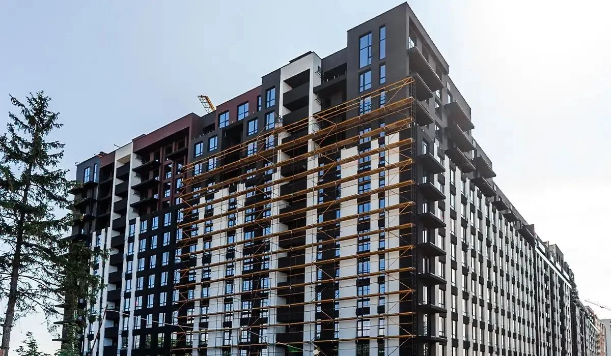 Продам квартиру в ЖК Manhattan UP, поряд з центром та міськи