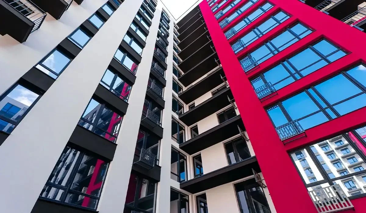 Продам квартиру в ЖК Manhattan UP, поряд з центром та міськи