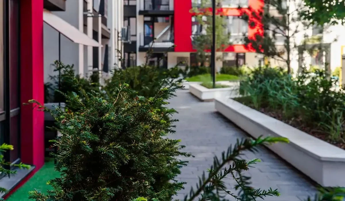 Продам квартиру в ЖК Manhattan UP, поряд з центром та міськи