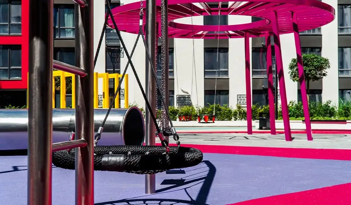 Продам квартиру в ЖК Manhattan UP, поряд з центром та міськи