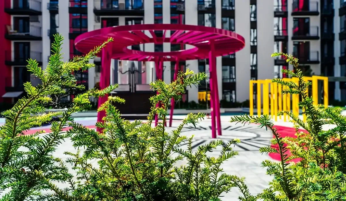 Продам квартиру в ЖК Manhattan UP, поряд з центром та міськи