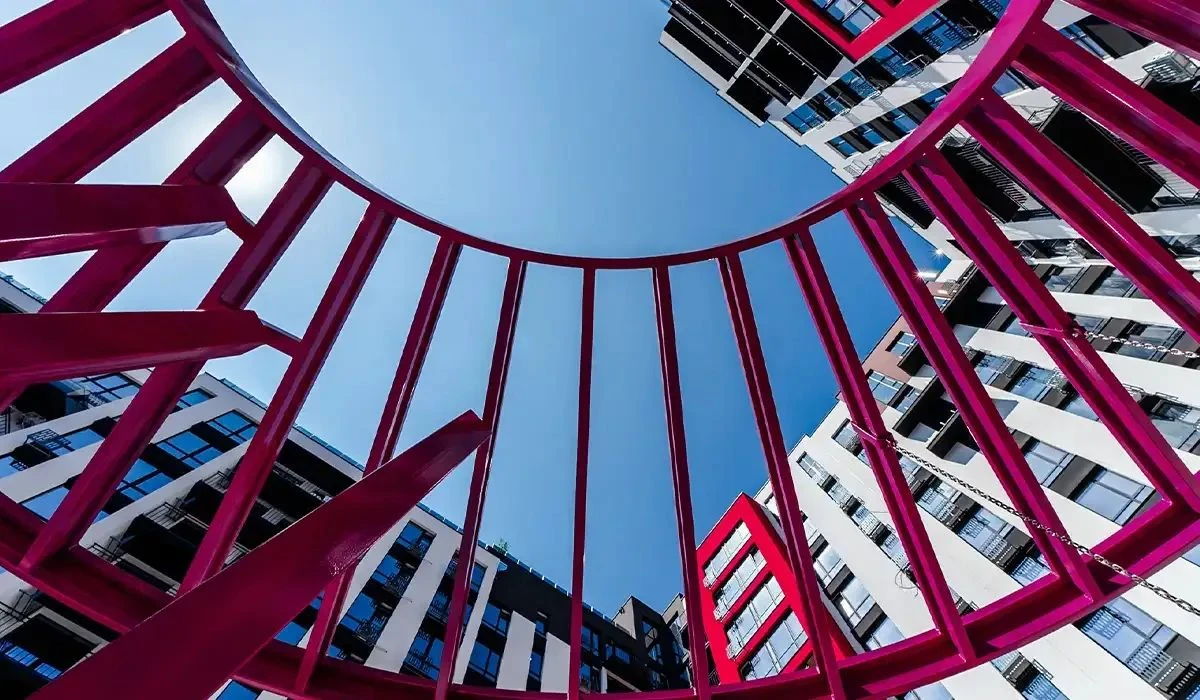 Продам квартиру в ЖК Manhattan UP, поряд з центром та міськи