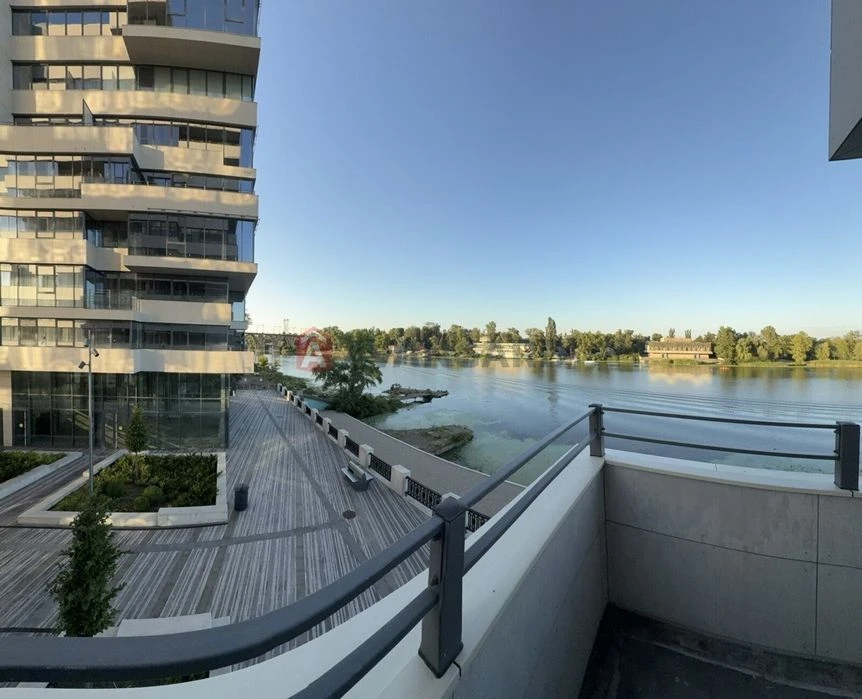 Новостройка ЖК Port City 100 кв счастья