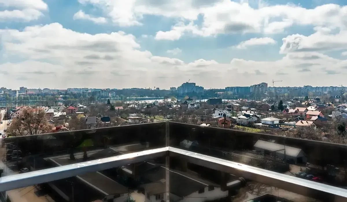 Продам квартиру в ЖК Manhattan UP, поряд з центром та міськи