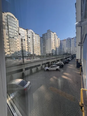 Продажа 1к квартиры в центре города