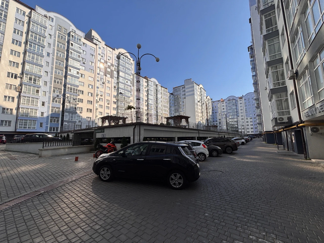 Продажа 1к квартиры в центре города