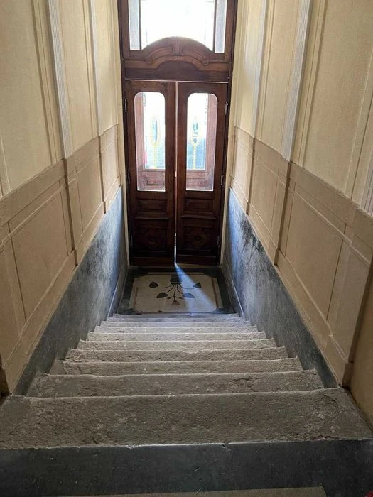2-room apartment for sale in the city center