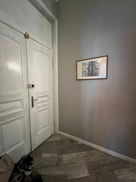 2-room apartment for sale in the city center
