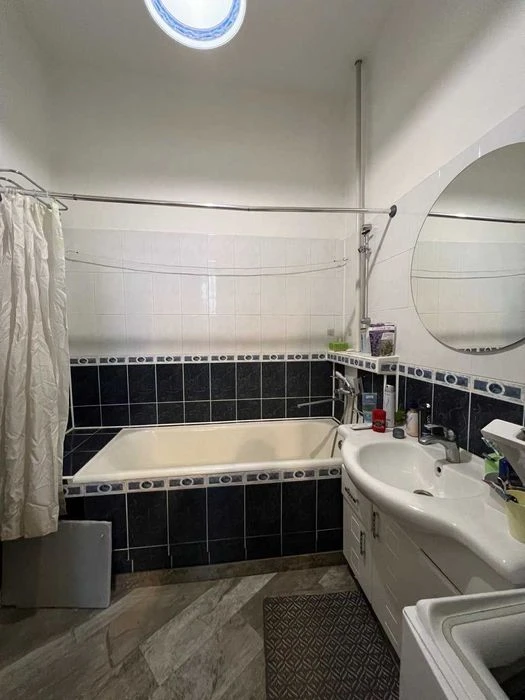 2-room apartment for sale in the city center