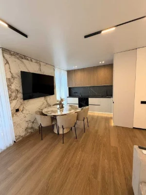 Продаж 2-кімнатної квартири в ЖК "Manhattan Up"