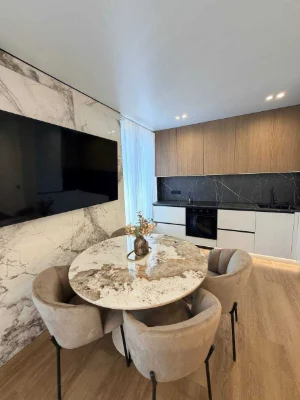Продаж 2-кімнатної квартири в ЖК "Manhattan Up"
