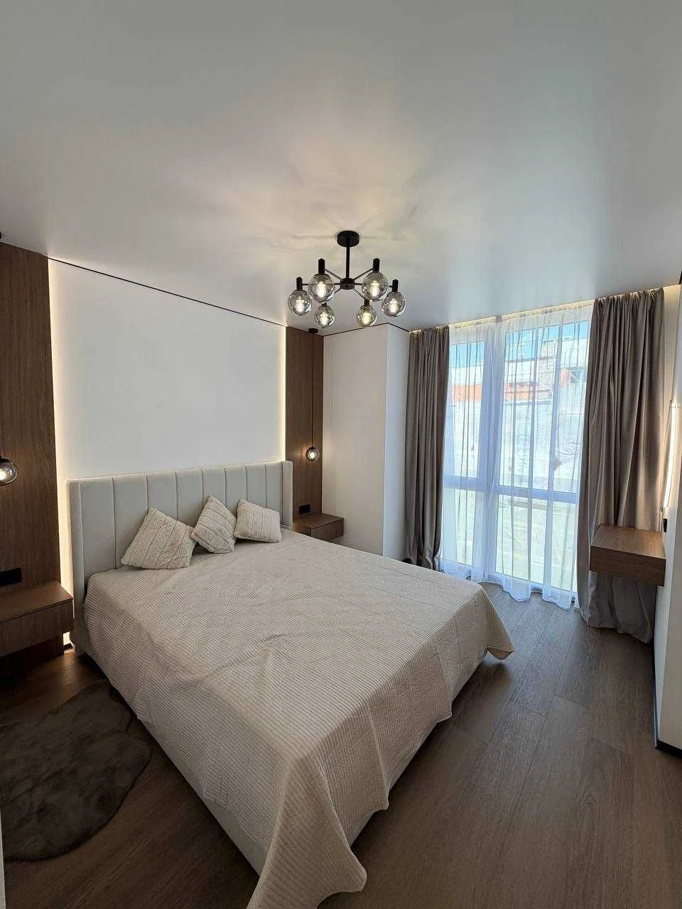 Продаж 2-кімнатної квартири в ЖК "Manhattan Up"